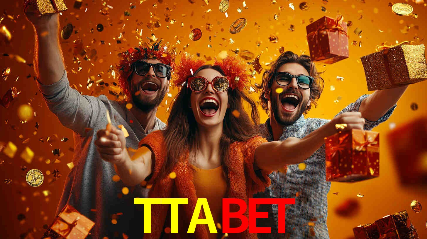 Loterias online disponíveis na TTABET