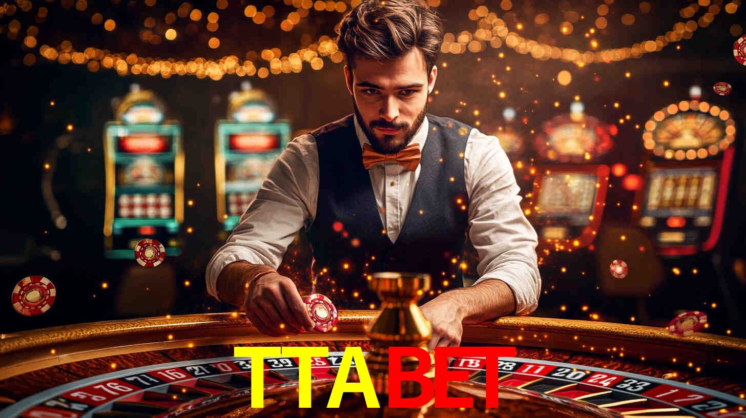 TTABET PIX instantâneo Brasil - Depósito e saque em minutos 24/7